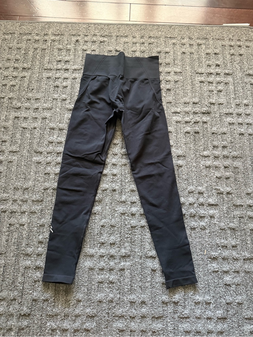 Oner Active Effortless Leggings with White logo